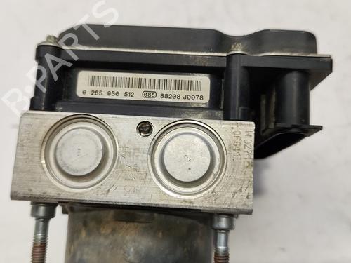ABS pump TOYOTA AURIS (_E15_)  | BP26230911M43 