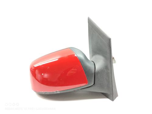 Right mirror FORD FOCUS II (DA_, HCP, DP)  | BP22349252C27 