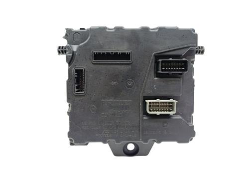 Used Fuse box Fuse box RENAULT KANGOO / GRAND KANGOO II (KW0/1_) 1.5 dCi 75 (KW07, KW10, KW04) (75 hp) 34584071 34584071