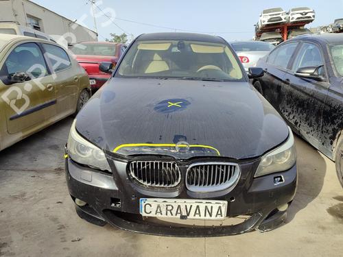 Used Parts BMW 5 (E60)  520 d  1753016