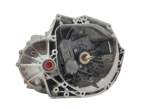 Gearbox PEUGEOT 508 I (8D_) 1.6 BlueHDi 120 | BP28717158M3 