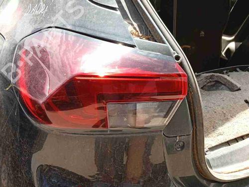 Used Left taillight Left taillight 38992313 38992313