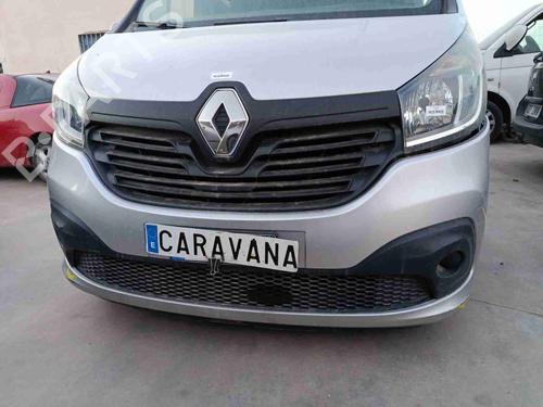 Used Front bumper Front bumper 37757973 37757973