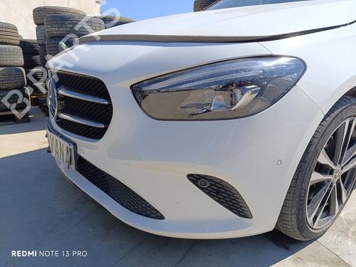 Front bumper MERCEDES-BENZ B-CLASS Sports Tourer (W247)  | BP25671373C7 