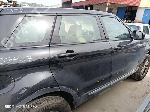 Used Right rear door LAND ROVER RANGE ROVER EVOQUE (L538) [2011-2019]  26138917
