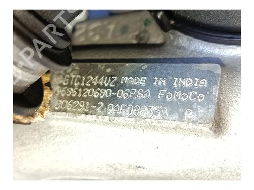 Engine VOLVO V40 Hatchback (525) | BP33626385M1 - Image 6