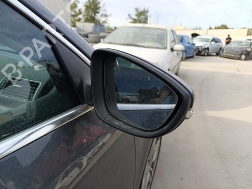 Right mirror VW PASSAT B7 (362)  | BP28542107C27 