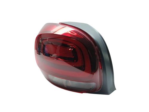 Left taillight CITROËN C3 III (SX) 1.2 PURETECH 82 | BP31853403C34