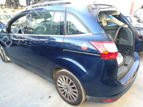 Elektronisk modul FORD C-MAX II (DXA/CB7, DXA/CEU)  | BP18465049M83 