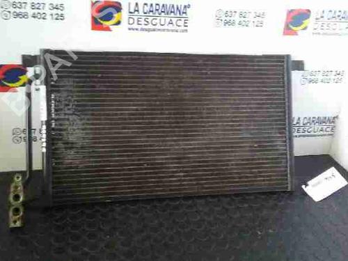 Used AC radiator AC radiator 37636089 37636089