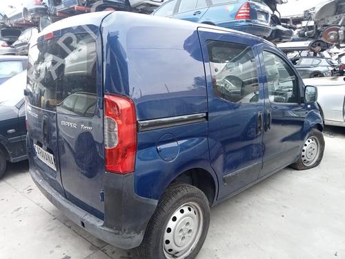 Mass air flow sensor PEUGEOT BIPPER (AA_) 1.3 HDi 75 | BP16512427M95 