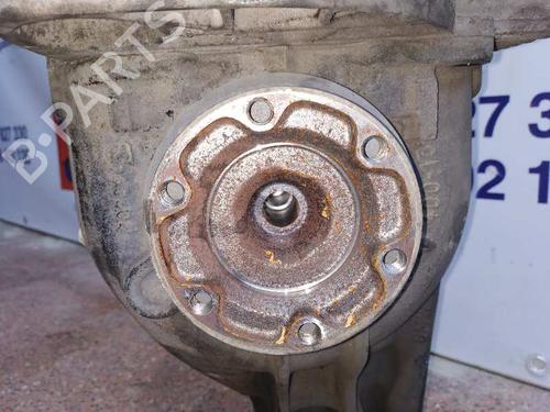 Rear differential BMW 5 (E60) 530 d | BP16506434M24 