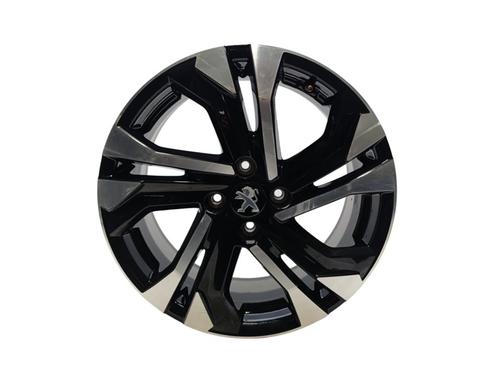 Used Rim PEUGEOT 2008 II (UD_, US_, UY_, UJ_, UR_, UC_) 1.5 BlueHDI 100 (102 hp) 29561433