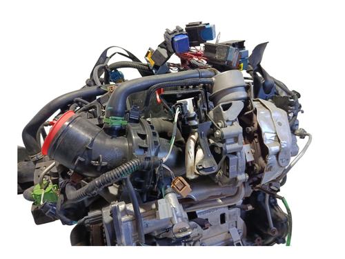 Engine RENAULT TRAFIC III Van (FG_)  | BP35791143M1  - Image 10