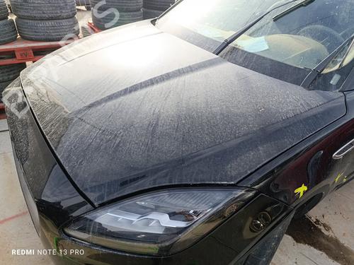 Hood JAGUAR E-PACE (X540)  | BP29715165C1 