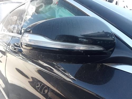 Used Right mirror MERCEDES-BENZ C-CLASS (W205) C 220 BlueTEC / d (205.002, 205.004) (170 hp) 28953001