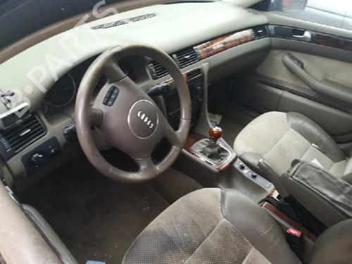 Rim AUDI A6 C5 Avant (4B5, 4B6) 2.5 TDI | BP31015511C45