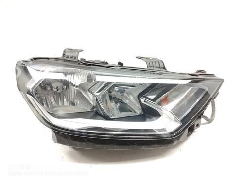 Used Right headlight AUDI A1 Sportback (GBA) 25 TFSI (95 hp) 29547444