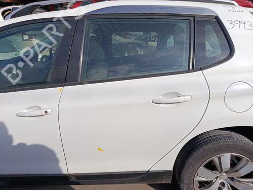left-rear-door-peugeot-2008-i-cu_-2013-34494830 main image