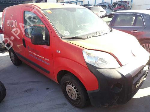 Used Parts FIAT FIORINO Box Body/MPV (265_)    1603998