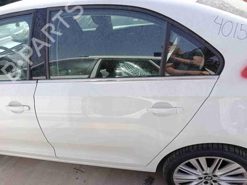 Used Left rear door Left rear door SEAT TOLEDO IV (KG3) 1.2 TSI (110 hp) 36676060 36676060
