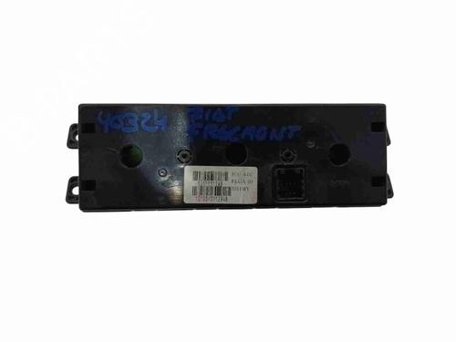 Climate control FIAT FREEMONT (345_) 2.0 JTD | BP40596996I5 - Image 4