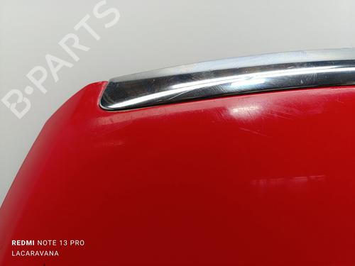 Hood FORD FOCUS II (DA_, HCP, DP) 1.6 TDCi | BP21122789C1 