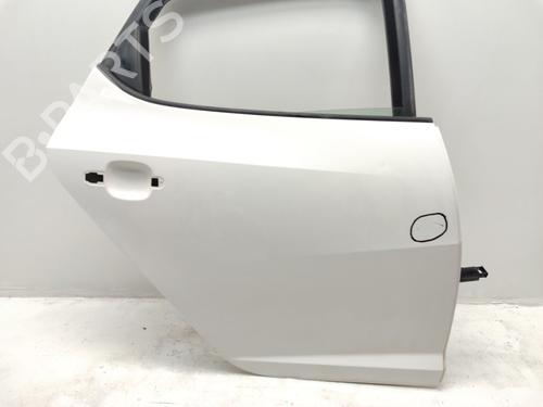 Right rear door SEAT IBIZA IV (6J5, 6P1)  | BP16689483C5 