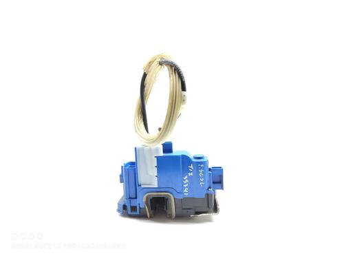 Rear left lock FIAT 500L (351_, 352_) 1.3 D Multijet (199.LYM11, 199.LYM1A) | BP21678624C100 