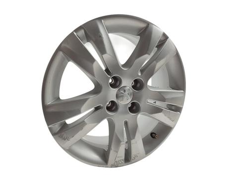 Used Rim PEUGEOT 5008 (0U_, 0E_) 1.6 BlueHDi 120 (120 hp) 29532875