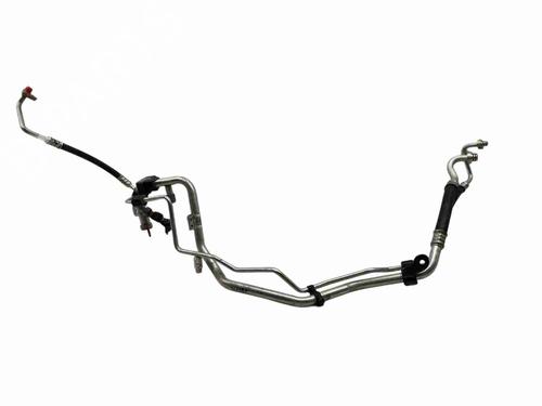 Pipe PEUGEOT RIFTER | BP38614857M125 - Image 3