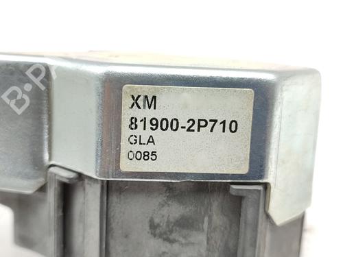 Ignition barrel KIA SORENTO II (XM)  | BP29491220M48 