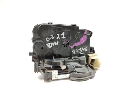 Used Front left lock BMW X1 (E84) sDrive 18 d (143 hp) 29489041