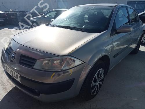 Switch RENAULT MEGANE II Saloon (LM0/1_) | BP26973809I30 - Image 8