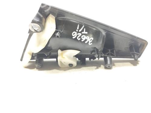 Rear left exterior door handle RENAULT CLIO IV (BH_)  | BP27190493C130 