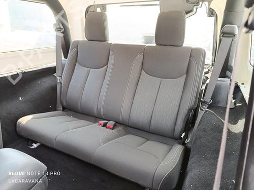 Left rear suspension arm JEEP WRANGLER III (JK) 2.8 CRD | BP20658617M14