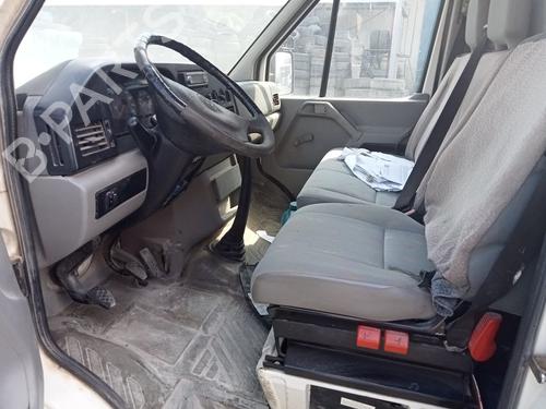 Gearbox VW LT 28-46 II Van (2DA, 2DD, 2DH)  | BP17622305M3 