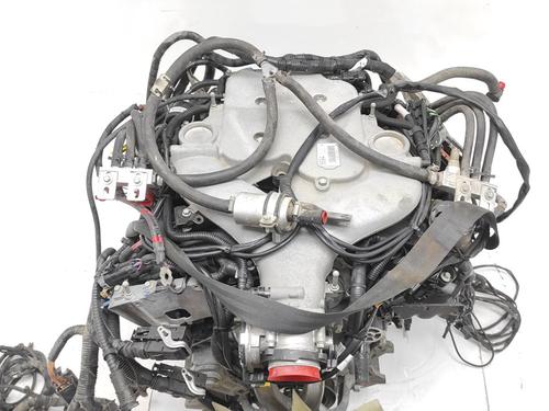 Engine CADILLAC SRX 3.6 AWD | BP16506411M1 