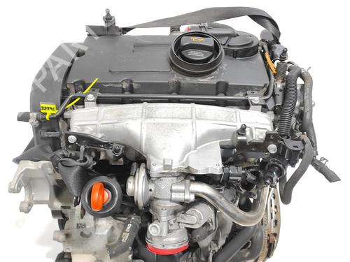 Engine DODGE CALIBER | BP16516531M1 - Image 4