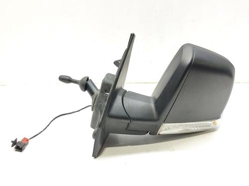 Left mirror FIAT DOBLO Cargo (263_) 1.3 D Multijet | BP26155507C26 