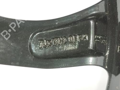 Rim FIAT 500L (351_, 352_) 1.3 D Multijet (199.LYM11, 199.LYM1A) | BP29561414C45 