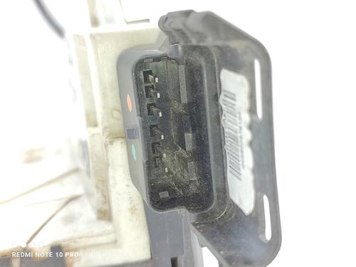 Front right lock PEUGEOT 308 I (4A_, 4C_)  | BP22415543C97 