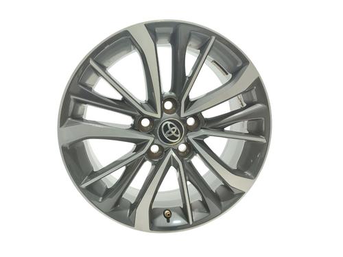 Używane Felga TOYOTA VERSO (_R2_) [2009-2018]  31664993
