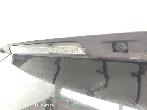 Tailgate LAND ROVER RANGE ROVER SPORT I (L320) 3.0 D 4x4 | BP16513032C6 