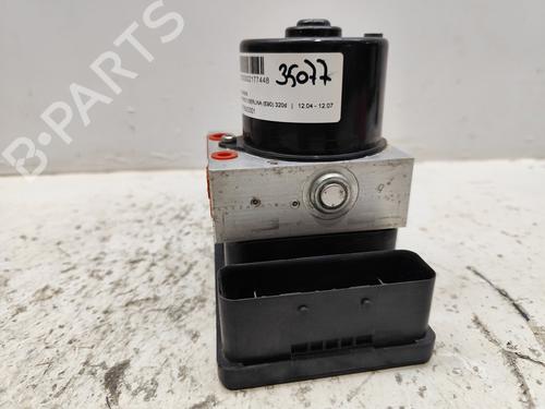Used ABS pump BMW 3 (E90) 320 d (163 hp) 25402684