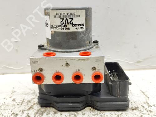 ABS pump HYUNDAI VELOSTER (FS) 1.6 GDI | BP25378061M43 