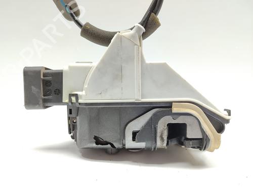 Front right lock PEUGEOT 508 I (8D_) 2.0 HDi | BP16915420C97 