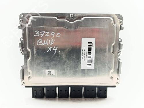 Used Engine control unit (ECU) Engine control unit (ECU) BMW X4 (G02, F98) xDrive 20 d (190 hp) 32322403 32322403