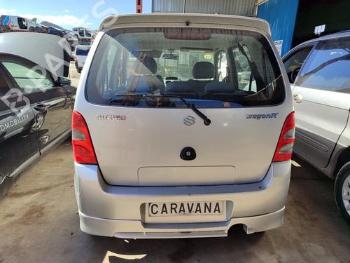 Right taillight SUZUKI WAGON R+ (MA)  | BP25333487C35 