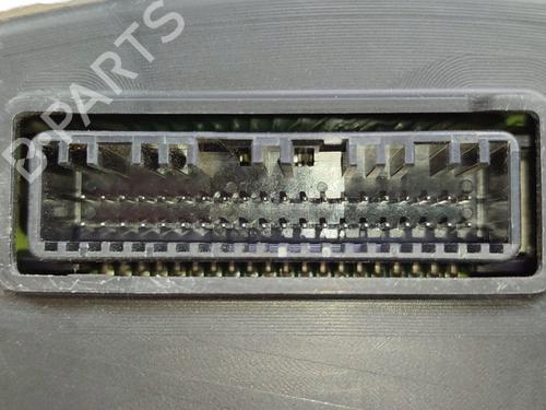 Instrument cluster HYUNDAI i20 II (GB, IB) 1.2 | BP27396226C47 